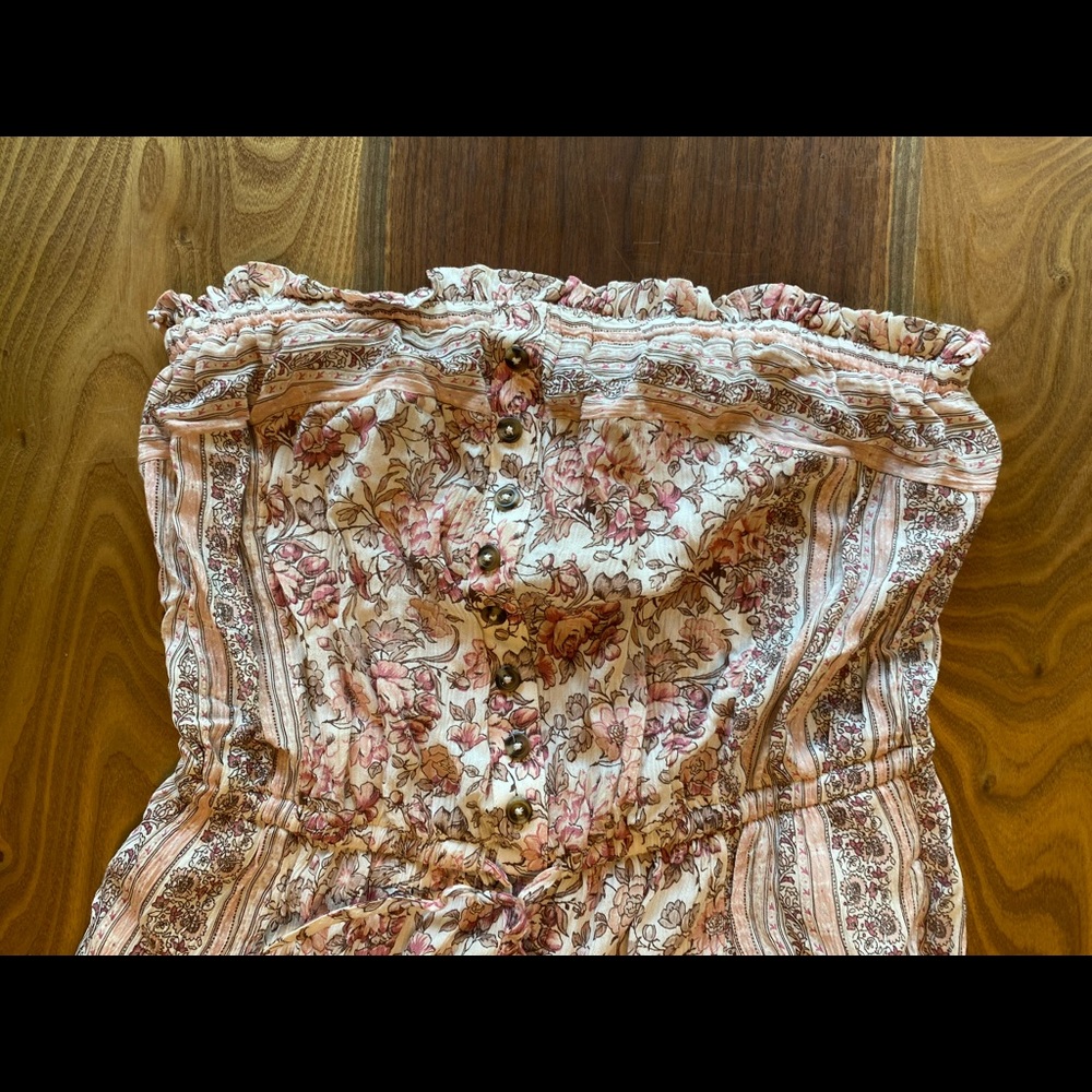 American Eagle Outfitter Jumpsuit